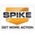 Spike Spike