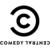 Comedy-Central
