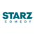 Starz-Comedy